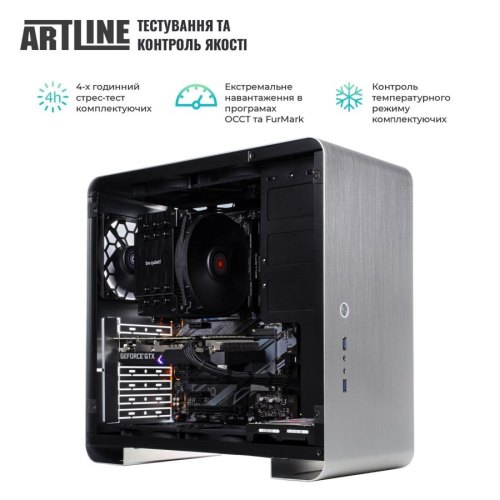 Графічна станція ARTLINE WorkStation W95 (W95v22)