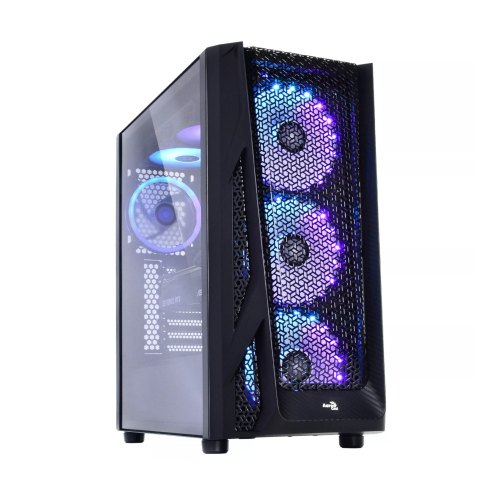 Персональний комп'ютер ARTLINE Overlord X98 (X98v40Win)