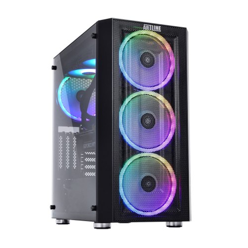 Персональний комп'ютер ARTLINE Overlord X97 (X97v40)