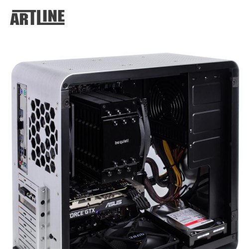 Графічна станція ARTLINE WorkStation W95 (W95v26)