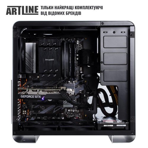 Персональний комп'ютер ArtLine WorkStation W95 (W95v21)