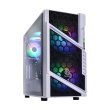 Персональний комп'ютер ARTLINE Overlord X99 (X99v19w)