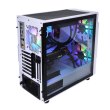 Персональний комп'ютер ARTLINE Overlord X99 (X99v19w)