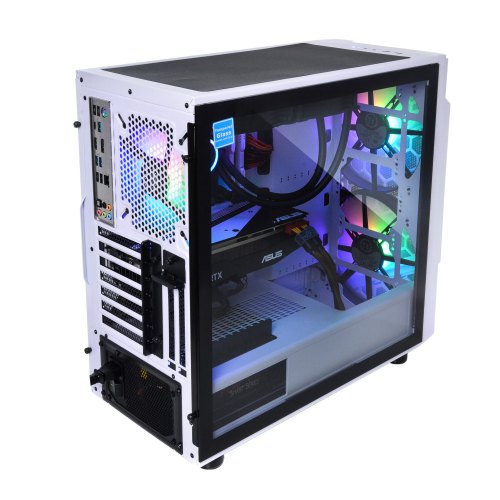 Персональний комп'ютер ARTLINE Overlord X99 (X99v19w)