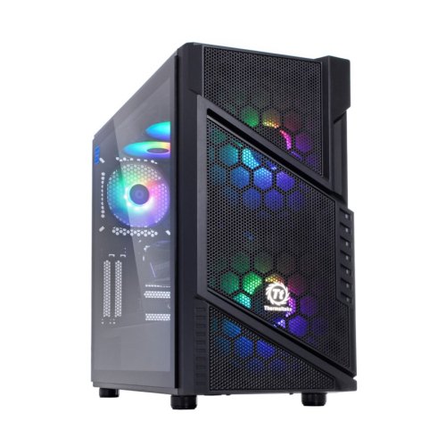 Персональний комп'ютер ARTLINE Overlord X99 (X99v31)