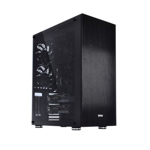 Персональний комп'ютер ARTLINE WorkStation W98 (W98v57Win)