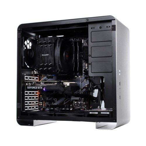 Персональний комп'ютер ARTLINE WorkStation W93 (W93v11Win)