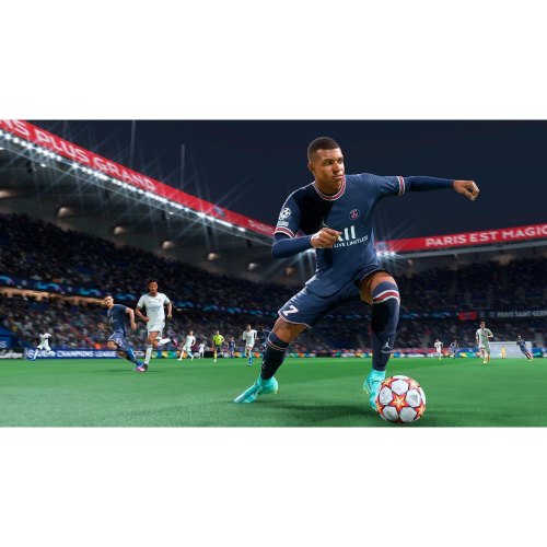 Гра для XBOX Series X FIFA22 [Blu-Ray диск]