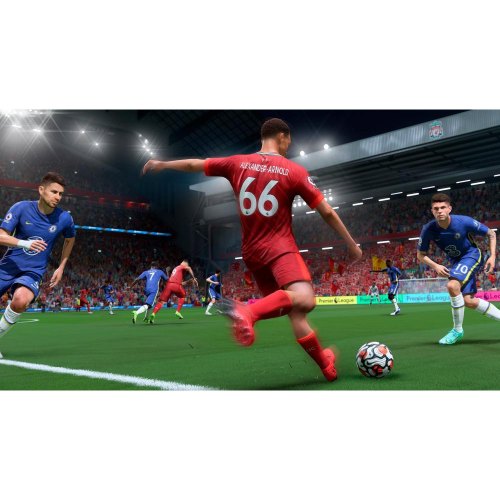 Гра для XBOX Series X FIFA22 [Blu-Ray диск]