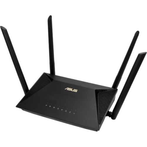 Маршрутизатор Wi-Fi, Asus RT-AX53U