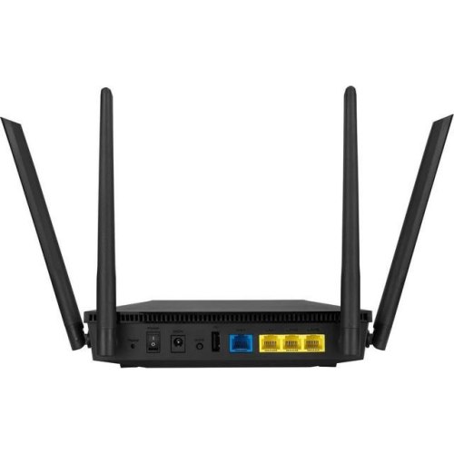 Маршрутизатор Wi-Fi, Asus RT-AX53U