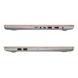 Ноутбук Asus VivoBook 15 K513EQ-BQ038 (90NB0SK3-M02300) Gold