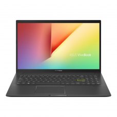 Ноутбук ASUS VivoBook 15 K513EQ-BN265 90NB0SK1-M03400) Black