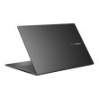 Ноутбук ASUS VivoBook 15 K513EQ-BN265 90NB0SK1-M03400) Black