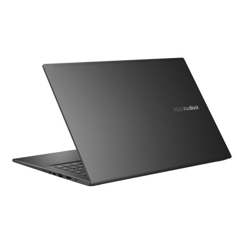 Ноутбук ASUS VivoBook 15 K513EQ-BN265 90NB0SK1-M03400) Black