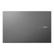 Ноутбук ASUS VivoBook 15 K513EQ-BN265 90NB0SK1-M03400) Black