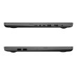 Ноутбук ASUS VivoBook 15 K513EQ-BN265 90NB0SK1-M03400) Black
