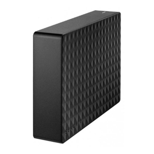 Зовнішній жорсткий диск 6TB Seagate Expansion (STEB6000403)