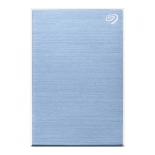 Зовнішній жорсткий диск 2TB Seagate One Touch (STKB2000402)