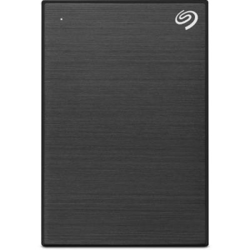 Зовнішній жорсткий диск 1TB Seagate One Touch (STKB1000400)