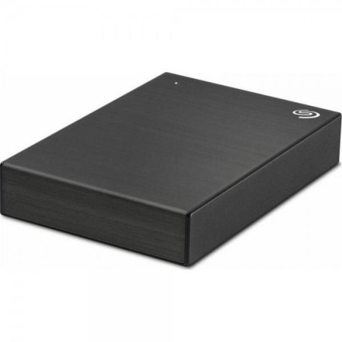Зовнішній жорсткий диск 1TB Seagate One Touch (STKB1000400)