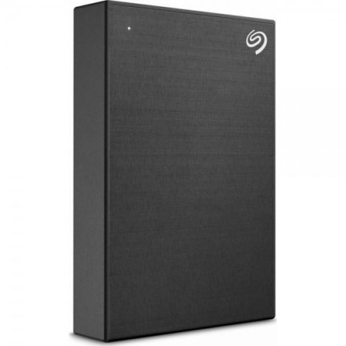 Зовнішній жорсткий диск 1TB Seagate One Touch (STKB1000400)