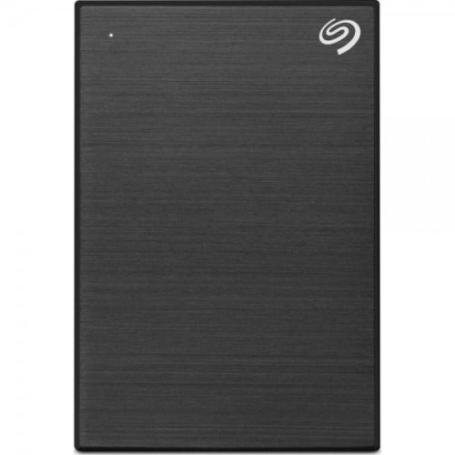 Зовнішній жорсткий диск 1TB Seagate One Touch (STKB1000400)