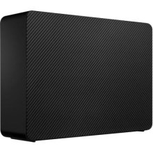 Зовнішній жорсткий диск 10TB Seagate Expansion (STKP10000400)