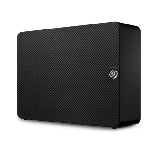Зовнішній жорсткий диск 18TB Seagate Expansion Desktop Drive (STKP18000400)