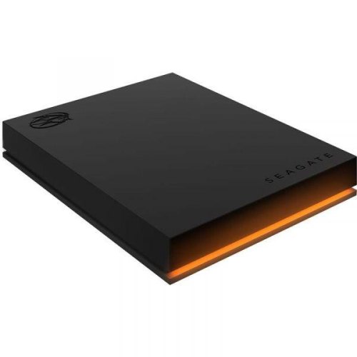 Зовнішній жорсткий диск 1TB Seagate FireCuda (STKL1000400)