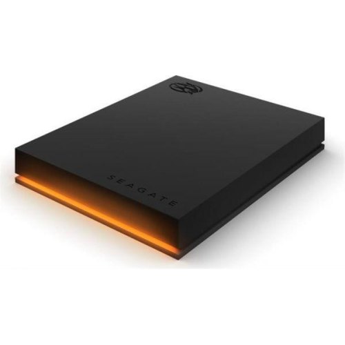 Зовнішній жорсткий диск 1TB Seagate FireCuda (STKL1000400)