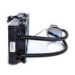 Система рідинного охолодження Qube QB-OLWC360C