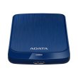 Зовнішній жорсткий диск 2TB ADATA DashDrive HV320 (AHV320-2TU31-CBL)