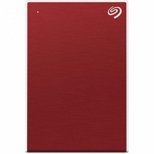 Зовнішній жорсткий диск 1TB Seagate One Touch (STKB1000403)