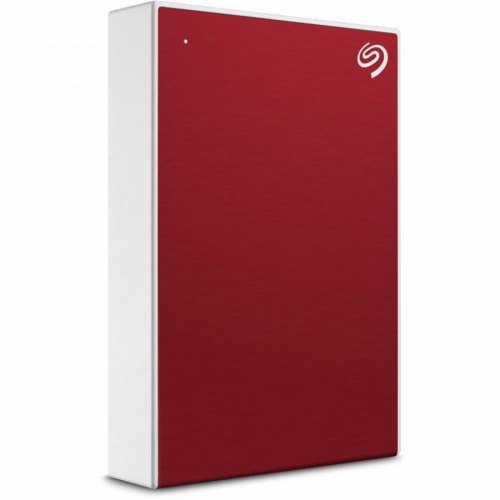 Зовнішній жорсткий диск 1TB Seagate One Touch (STKB1000403)