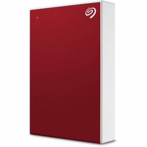 Зовнішній жорсткий диск 1TB Seagate One Touch (STKB1000403)