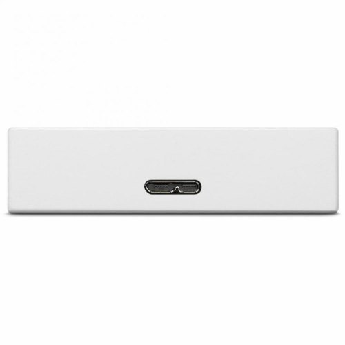 Зовнішній жорсткий диск 1TB Seagate One Touch (STKB1000403)