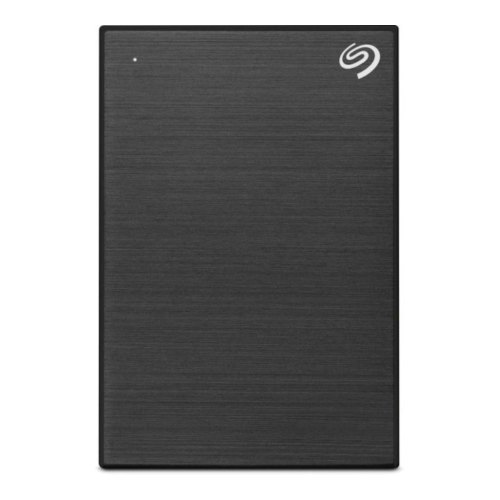 Зовнішній жорсткий диск 2TB Seagate One Touch (STKB2000400)