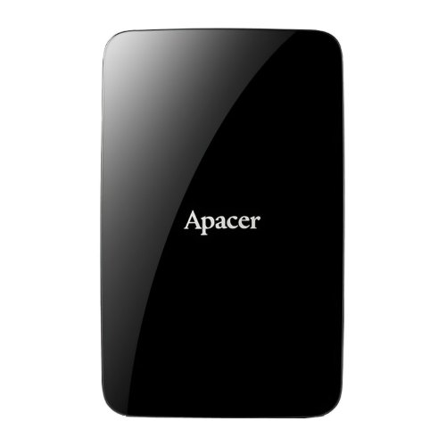 Зовнішній жорсткий диск 2TB Apacer AC233 (AP2TBAC233B-1)