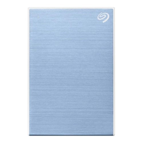 Зовнішній жорсткий диск 4TB Seagate One Touch (STKC4000402)
