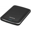 Зовнішній жорсткий диск 2TB ADATA DashDrive HV300 (AHV300-2TU31-CBK)