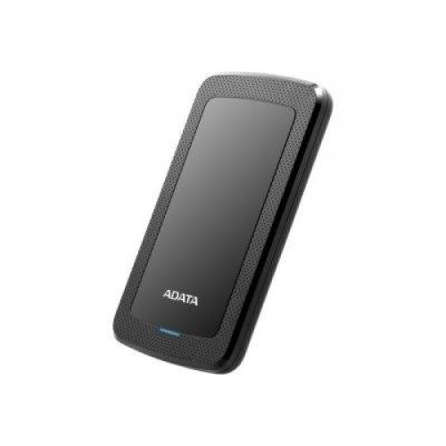Зовнішній жорсткий диск 2TB ADATA DashDrive HV300 (AHV300-2TU31-CBK)