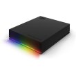 Зовнішній жорсткий диск 5TB Seagate FireCuda (STKL5000400)