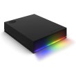 Зовнішній жорсткий диск 5TB Seagate FireCuda (STKL5000400)