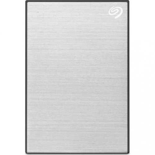 Зовнішній жорсткий диск 1TB Seagate One Touch (STKB1000401)