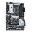 Материнська плата ASRock H570 Steel Legend