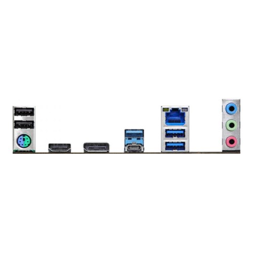 Материнська плата ASRock H570 Steel Legend