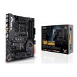Материнська плата Asus TUF Gaming X570-Plus Wi-Fi