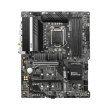 Материнська плата MSI Z590 Pro Wi-Fi