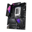 Материнська плата Asus ROG Strix TRX40-XE Gaming